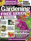 Cover image for Amateur Gardening: Jan 29 2022
